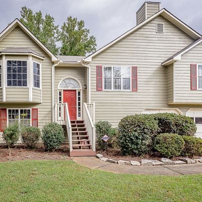 4462 Wesley Way, Austell, GA 30106