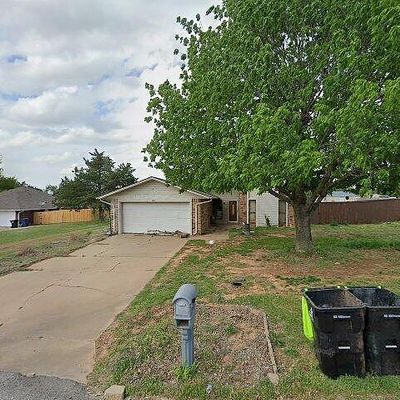 4461 Northridge Ln, Noble, OK 73068