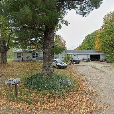 4483 E Old State Rd, East Jordan, MI 49727