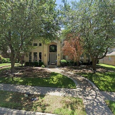 4489 Mira Vista Dr, Frisco, TX 75034