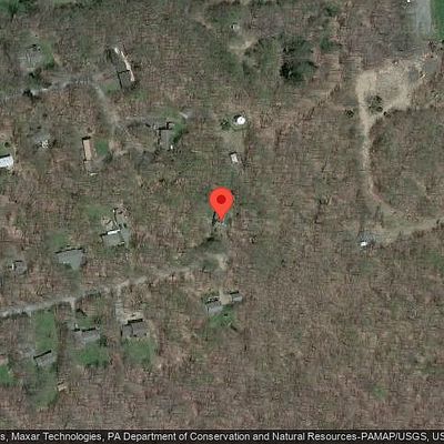 45 Evergreen Dr, Gouldsboro, PA 18424