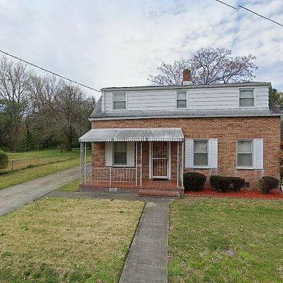 45 Langston Blvd, Hampton, VA 23666