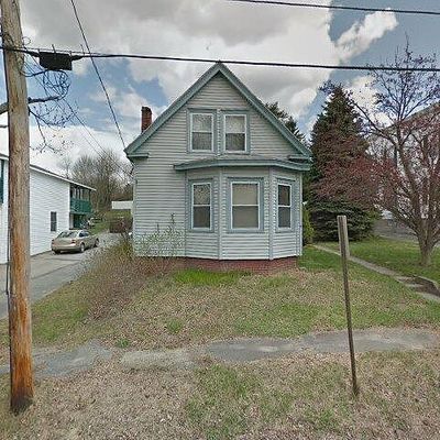 45 W Bates St, Lewiston, ME 04240