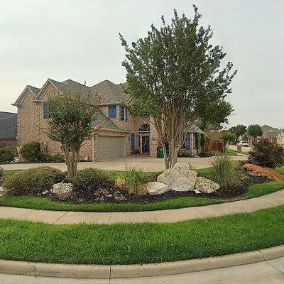 4500 Creekside Dr, Fort Worth, TX 76137