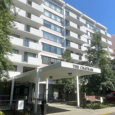 4501 Arlington Blvd #125, Arlington, VA 22203