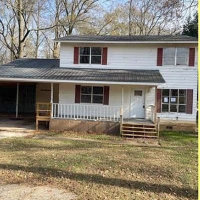 4501 Three Bridges Rd, Gillsville, GA 30543