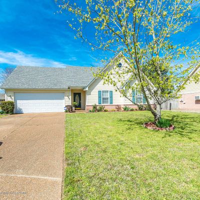 4504 Shadow Glen Cv, Horn Lake, MS 38637