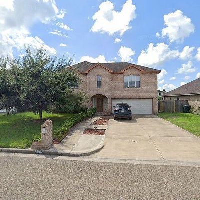 4506 Hummingbird Ln S, Harlingen, TX 78552