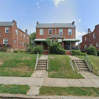 4507 Harcourt Rd, Baltimore, MD 21214