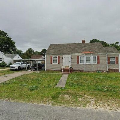 4508 South St, Portsmouth, VA 23707