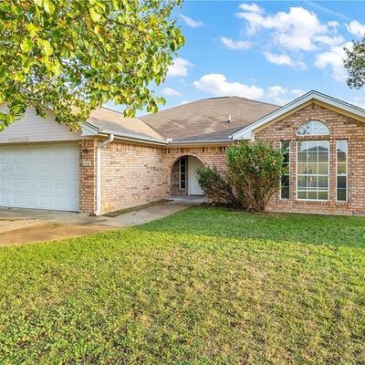 4508 Fawn Dr, Killeen, TX 76542