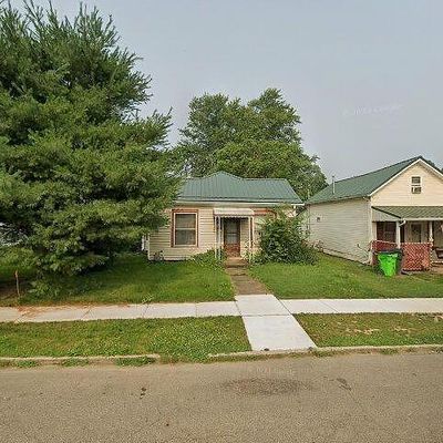 451 N 8 Th St, Coshocton, OH 43812