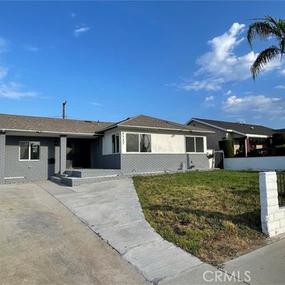 4517 Calico Ave, Pico Rivera, CA 90660