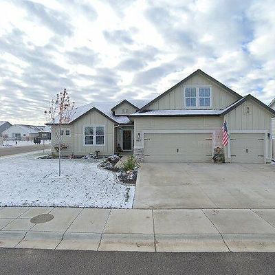 4517 W Everest St, Meridian, ID 83646