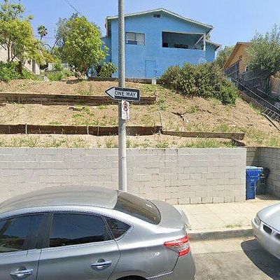 452 Clifton St, Los Angeles, CA 90031