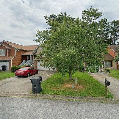 452 E Lake Dr, Riverdale, GA 30274