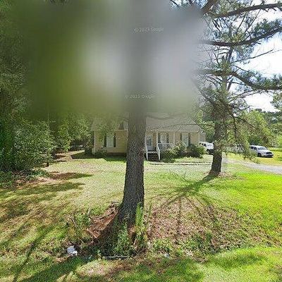 452 Lipscomb Rd, Angier, NC 27501