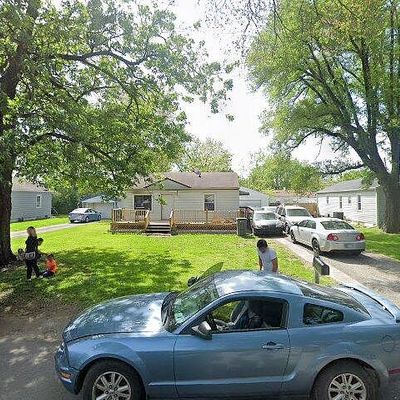 452 S Exeter Ave, Indianapolis, IN 46241