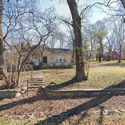 452 S Main St, Cave Springs, AR 72718