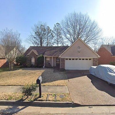 4522 Kings Grant Dr, Memphis, TN 38125