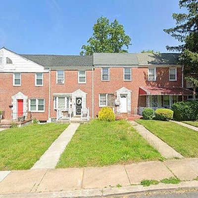 4522 Manorview Rd, Baltimore, MD 21229