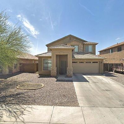 4525 W Fremont Rd, Laveen, AZ 85339