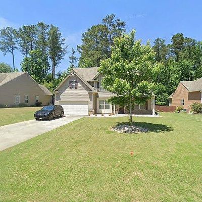 4529 Spring Mtn Ln, Powder Springs, GA 30127