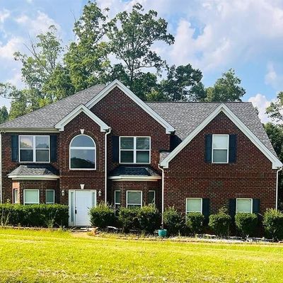 453 Trousseau Ln, Mcdonough, GA 30252