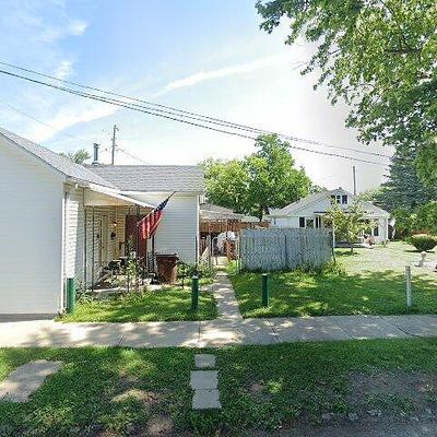 453 Walnut St, Xenia, OH 45385