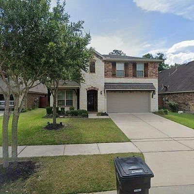 4536 Argonne Woods Dr, Porter, TX 77365