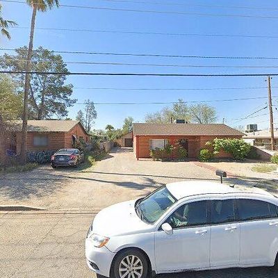 4540 E Fairmount St, Tucson, AZ 85712