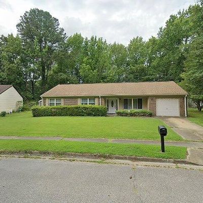 4545 Ashland Dr, Chesapeake, VA 23321