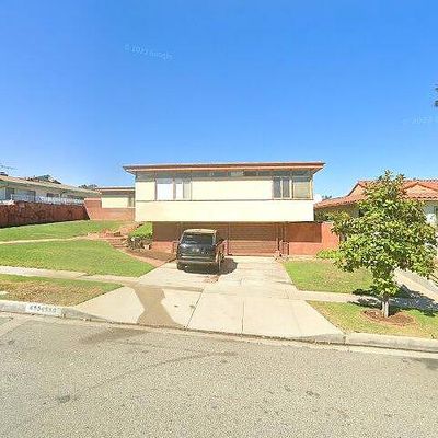 4550 Mount Vernon Dr, View Park, CA 90043