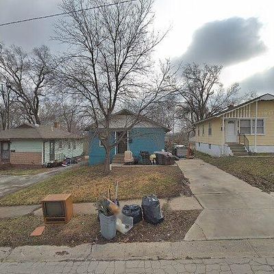 4551 Lister Ave, Kansas City, MO 64130