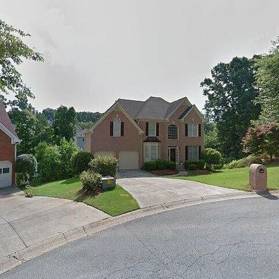 4568 Candytuft Way Nw, Acworth, GA 30102