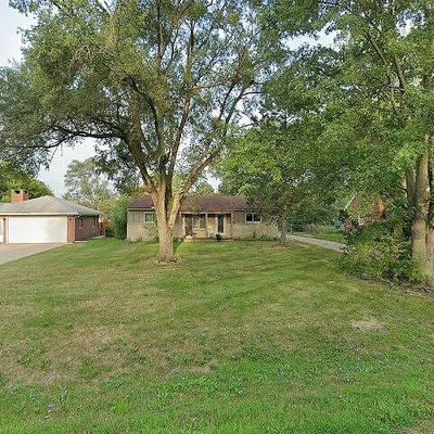 45699 Gable Inn St, Shelby Township, MI 48317