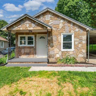 457 Cannon St, Kingsport, TN 37664