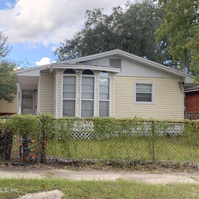 457 E 45 Th St, Jacksonville, FL 32208