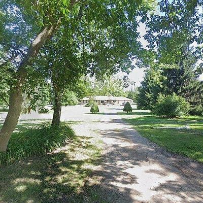 4577 General Squier Rd, Dryden, MI 48428