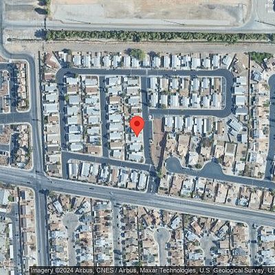 4575 Sandirose Way, Las Vegas, NV 89122