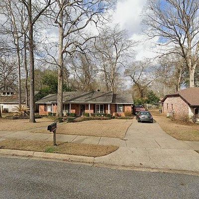 458 Bowling Green Dr, Montgomery, AL 36109