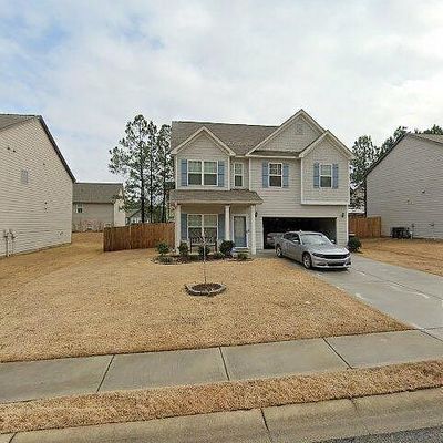 458 Lake Ridge Ln, Fairburn, GA 30213