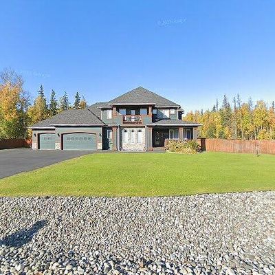 459 E Birchtree Dr, Wasilla, AK 99654