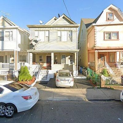 459 461 E 31 St St, Paterson, NJ 07504