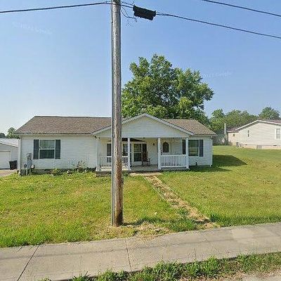 460 E Vine St, Mitchell, IN 47446