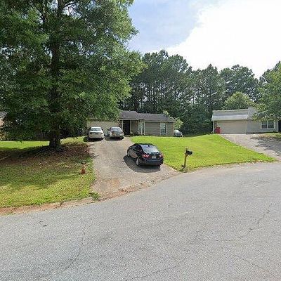 460 Cedar Ct, Riverdale, GA 30274