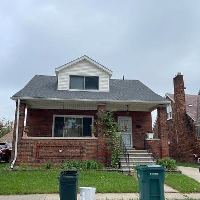 4600 Chovin St, Dearborn, MI 48126