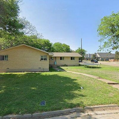 4601 Cole Ave, Waco, TX 76710