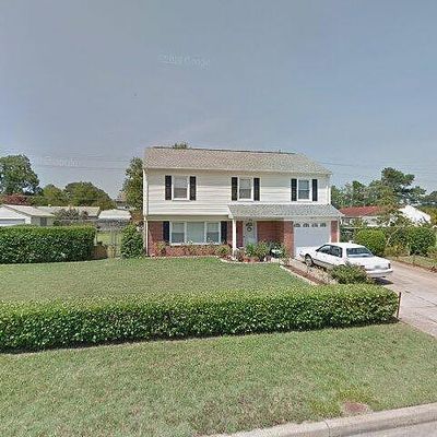 4600 Jovett Ln, Virginia Beach, VA 23462