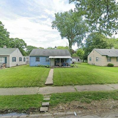 4601 Smith St, Fort Wayne, IN 46806